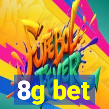 8g bet